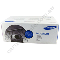 Genuine Samsung ML2250D5 Black Toner Cartridge