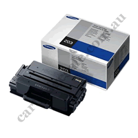 Genuine Samsung MLTD203S Black Toner Cartridge