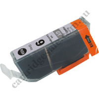 Compatible Canon PGI9GY Grey Ink Cartridge