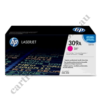 Genuine HP Q2673A Magenta Toner Cartridge