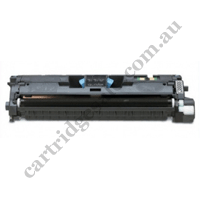 Compatible HP C9700A Black Toner Cartridge