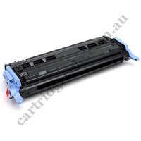 Compatible HP Q6000A Black Toner Cartridge