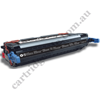 Compatible HP Q6470A Black Toner Cartridge