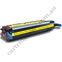 Compatible HP Q6462A Yellow Toner Cartridge