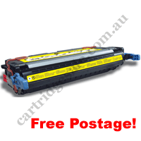 Compatible Canon CART311Y Yellow Toner Cartridge