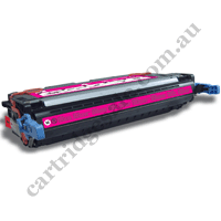 Compatible HP Q6473A Magenta Toner Cartridge