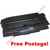 Compatible HP 16A (Q7516A) Black Toner Cartridge
