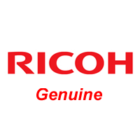 Genuine Ricoh 407167 Black Toner Cartridge