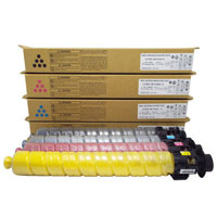 Ricoh Toner