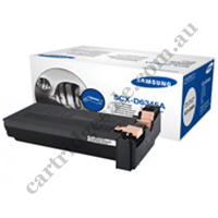 Genuine Samsung SCXD6345A Black Toner Cartridge