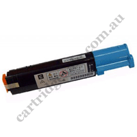 Compatible Xerox CT200650 Cyan Toner Cartridge