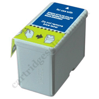 Compatible Epson T051 (S020108 / S020189) Black Ink Cartridge