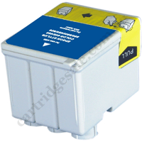 Compatible Epson T052 (S020089 / S020191) Colour Ink Cartridge