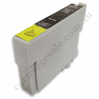 Compatible Epson 81N/82N Black Ink Cartridge