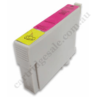 Compatible Epson 81N/82N Magenta Ink Cartridge