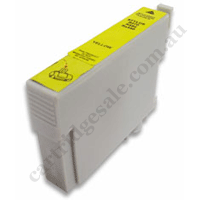 Compatible Epson 81N/82N Yellow Ink Cartridge
