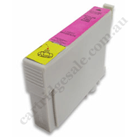 Compatible Epson 81N/82N Light Magenta Ink Cartridge