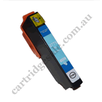 Compatible Epson T2785/277XL High Yield Light Cayn Ink Cartridge