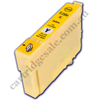 Compatible Epson T2994/29XL Yellow Ink Cartridge