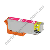 Compatible Epson T3403/410XL High Yield Magenta Ink Cartridge