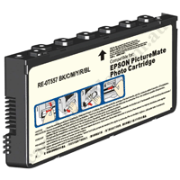 Compatible Epson T55709G Colour Ink Cartridge