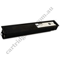 Genuine Toshiba TFC25DK Black Toner Cartridge