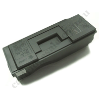 A Remanufactured Black Toner Cartridge for Kyocera TK50H