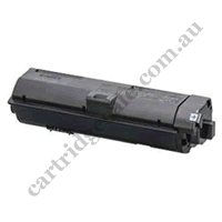 Compatible Kyocera TK1184 Black Toner Cartridge