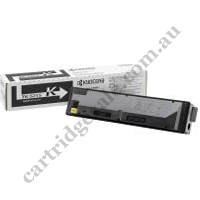 Genuine Kyocera TK5219K Black Toner Cartridge