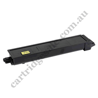 Compatible Kyocera TK899K Black Toner Cartridge