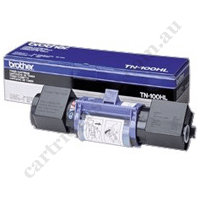 Genuine Brother TN100 Black Toner Cartridge