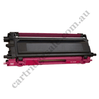 Compatible Brother TN255 Magenta Toner Cartridge