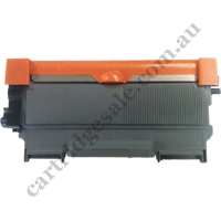 Compatible Brother TN2250 Black Toner Cartridge