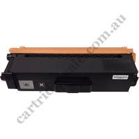 Compatible Brother TN340BK High Yield Black Toner Cartridge Free