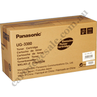 Genuine Panasonic UG-3380 Toner Cartridge